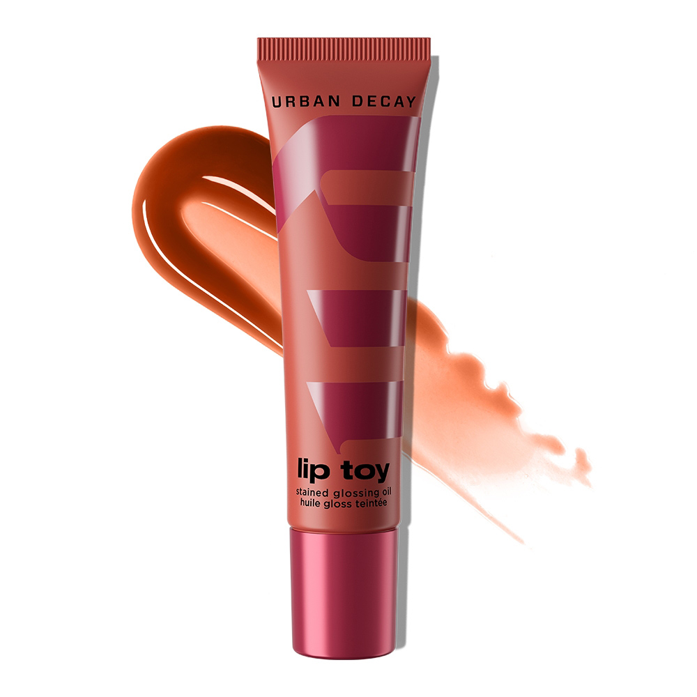 LIP TOY TINTED LIP OIL (GLOSS PARA LABIOS)